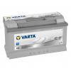  12v 100Ah 830A VARTA Silver