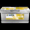  12V 105Ah 950A VARTA Start-Stop AGM A4
