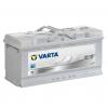  12v 110Ah 920A VARTA Silver