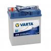 12v 40Ah 330A VARTA Blue