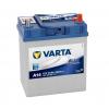 12v 40Ah 330A VARTA Blue