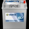12v 40Ah 330A VARTA DYNAMIC SLI A14