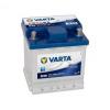  12v 44Ah 420A VARTA Blue