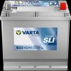  12v  45Ah  300A VARTA DYNAMIC SLI B23
