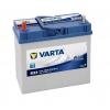  12v 45Ah 330A VARTA Blue