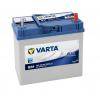 12v 45Ah 330A VARTA Blue