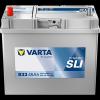  12v 45Ah 330A VARTA DYNAMIC SLI B33