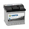  12v  45Ah  400A VARTA Black