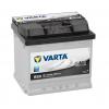  12v  45Ah  400A VARTA Black