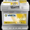 12V 50Ah 540A VARTA Start-Stop AGM A9
