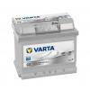  12v 52Ah 520A VARTA Silver