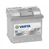  12v 54Ah 530A VARTA Silver