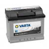  12v  56Ah  480A VARTA Black