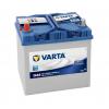 12v 60Ah 540A VARTA Blue