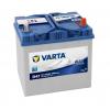  12v 60Ah 540A VARTA Blue