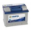  12v 60Ah 540A VARTA Blue