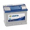 12v 60Ah 540A VARTA Blue