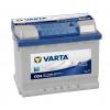 12v 60Ah 540A VARTA Blue