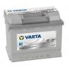  12v 63Ah 610A VARTA Silver