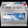 12v 70Ah 630A VARTA DYNAMIC SLI E23