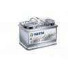 12V 70Ah 760A VARTA Start-Stop AGM