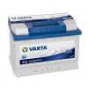  12v 74Ah 680A VARTA Blue