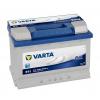  12v 74Ah 680A VARTA Blue