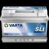 12v 74Ah 750A VARTA DYNAMIC SLI E38
