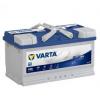 12V 75Ah 730A VARTA Start-Stop EFB