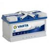 12V 80Ah 730A Varta Start-Stop EFB