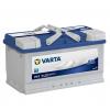  12v 80Ah 740A VARTA Blue