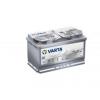  12V 80Ah 800A VARTA Start-Stop AGM