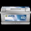  12v  88Ah  740A VARTA DYNAMIC SLI F5