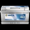 12V 90Ah 720A   VARTA DYNAMIC SLI F6