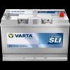  12v 95Ah 830A VARTA DYNAMIC SLI G7
