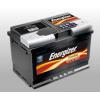 AKUMULATOR 12V 63AH 610A  ENERGIZER PREMIUM